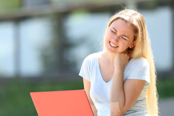 neck pain relief in Altoona, Altoona WI Chiropractor, Altoona WI Chiropractic