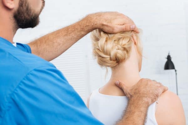 neck pain relief in Altoona, Altoona WI Chiropractor, Altoona WI Chiropractic