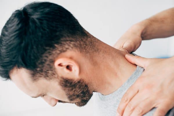 car accident, neck pain relief in Altoona, natural relief for neck pain in Altoona, Altoona neck pain relief, Chiropractic in Altoona